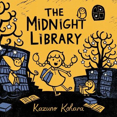 Midnight Library