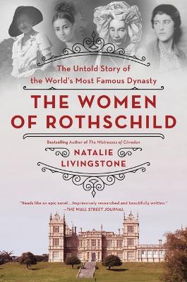 The Women of Rothschild