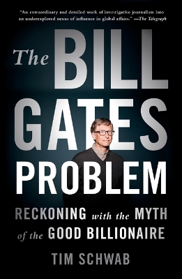 The Bill Gates Problem