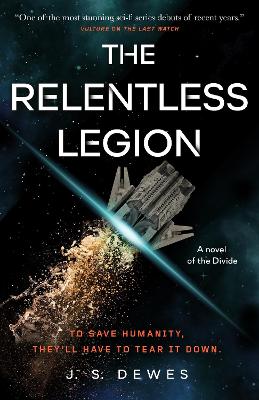 The Relentless Legion