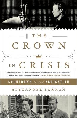 The Crown in Crisis