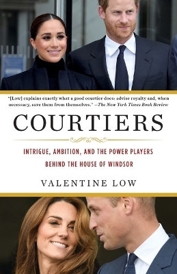 Courtiers