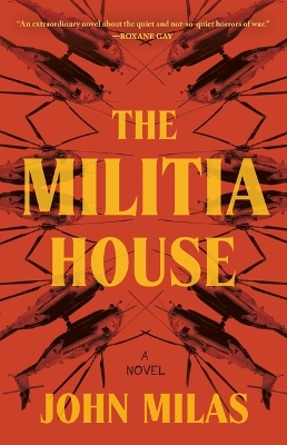 Militia House