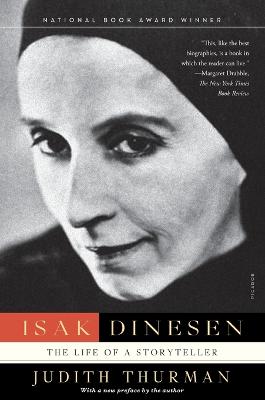 Isak Dinesen