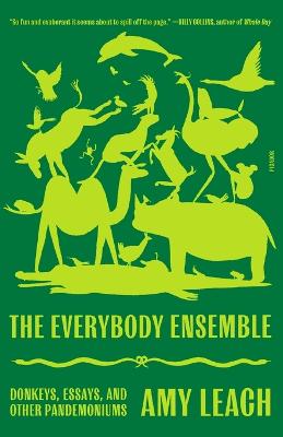 The Everybody Ensemble