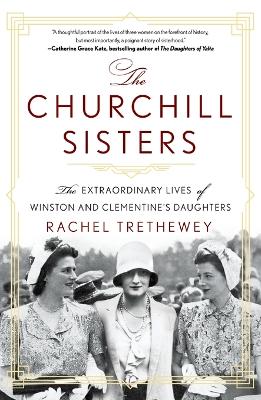 The Churchill Sisters