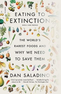 Eating to Extinction