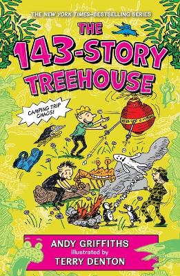 143-Story Treehouse