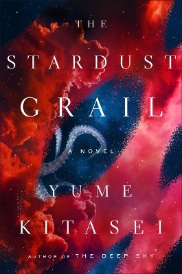 Stardust Grail