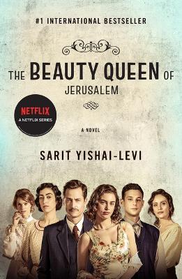 Beauty Queen of Jerusalem