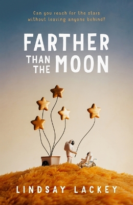 Farther Than the Moon