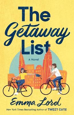 The Getaway List