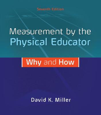 Measurement by the Physical Educator with Connect Access Card