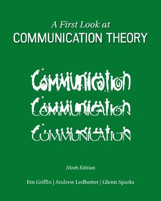 Loose Leaf for a First Look at Communication Theory with Connect Access Card