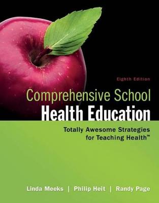 Loose Leaf for Comprehensive School Health Education with Connect Access Card