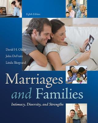 Loose Leaf for Marriages and Families with Connect Access Card