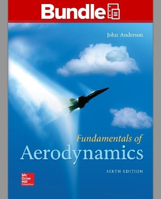 Package: Loose Leaf for Fundamentals of Aerodynamics with 1 Semester Connect Access Card