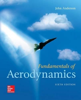 Package: Fundamentals of Aerodynamics with 1 Semester Connect Access Card