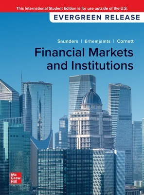 Financial Markets and Institutions ISE
