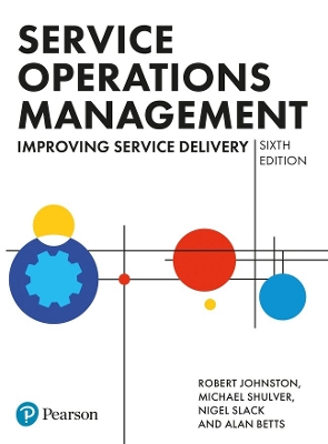 Service Operations Management