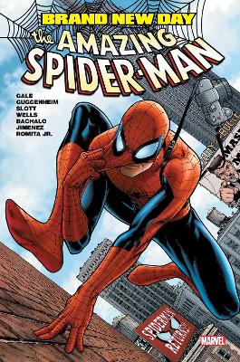 Spider-Man: Brand New Day Omnibus Vol. 1
