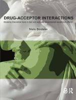 Imagem de capa do ebook Drug-Acceptor Interactions — Modeling Theoretical Tools to Test and Evaluate Experimental Equilibrium Effects