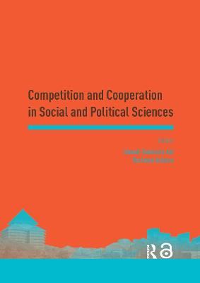 Imagem de capa do ebook Competition and Cooperation in Social and Political Sciences — Proceedings of the Asia-Pacific Research in Social Sciences and Humanities, Depok, Indonesia, November 7-9, 2016: Topics in Social and Political Sciences