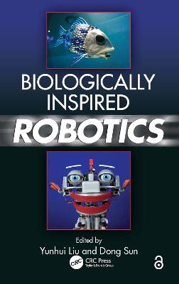 Imagem de capa do ebook Biologically Inspired — Robotics
