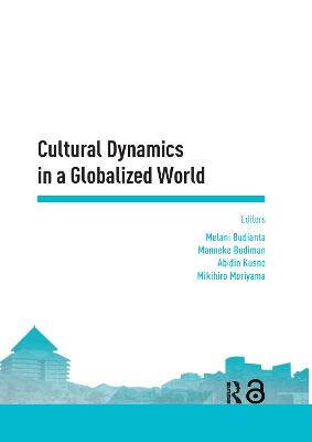 Imagem de capa do ebook Cultural Dynamics in a Globalized World — Proceedings of the Asia-Pacific Research in Social Sciences and Humanities, Depok, Indonesia, November 7-9, 2016: Topics in Arte and Humanities