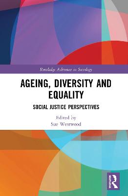 Imagem de capa do livro Ageing, Diversity and Equality: Social Justice Perspectives — Social Justice Perspectives