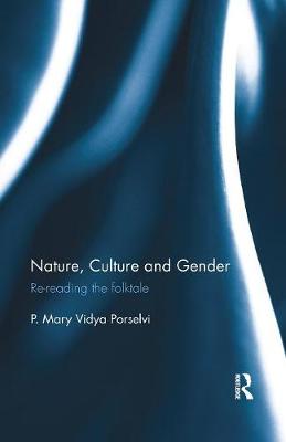 Imagem de capa do ebook Nature, Culture and Gender — Re-reading the folktale
