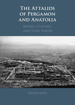 Attalids of Pergamon and Anatolia