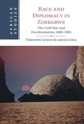 Race and Diplomacy in Zimbabwe