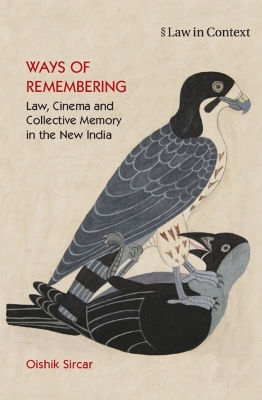 Ways of Remembering: Volume 1