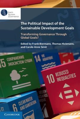 Political Impact of the Sustainable Development Goals