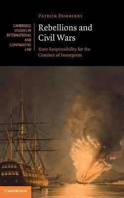 Rebellions and Civil Wars