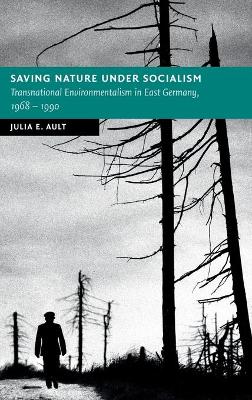 Saving Nature Under Socialism