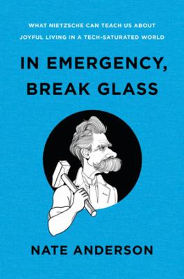 In Emergency, Break Glass