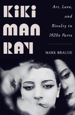 Kiki Man Ray