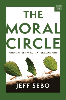 The Moral Circle