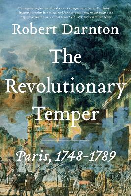 Revolutionary Temper