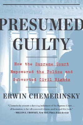 Presumed Guilty