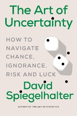 The Art of Uncertainty