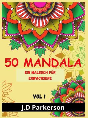 50 Mandala