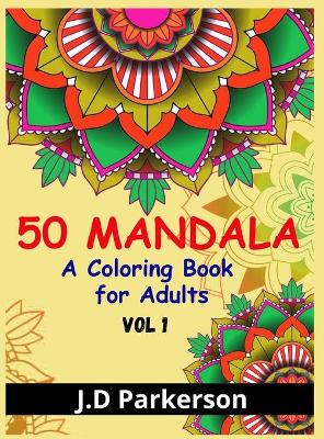 50 Mandala