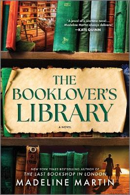 The Booklover's Library