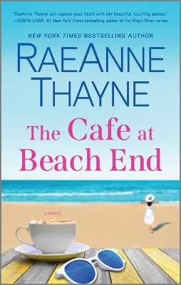 The Cafe at Beach End