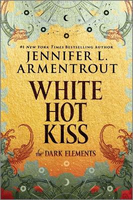 The White Hot Kiss