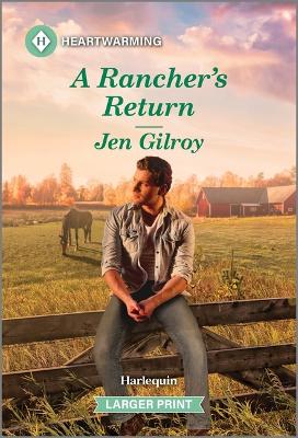 Rancher's Return