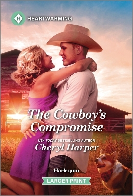 The Cowboy's Compromise